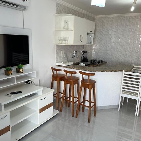 Apartmán Ap Taperapua Porto Seguro Exteriér fotografie