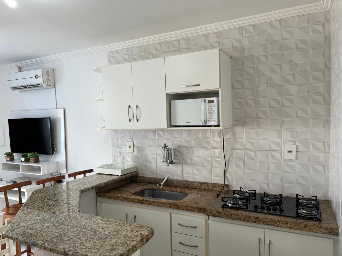 Apartmán Ap Taperapua Porto Seguro Exteriér fotografie