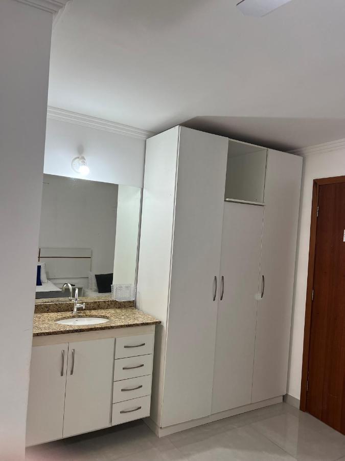 Apartmán Ap Taperapua Porto Seguro Exteriér fotografie
