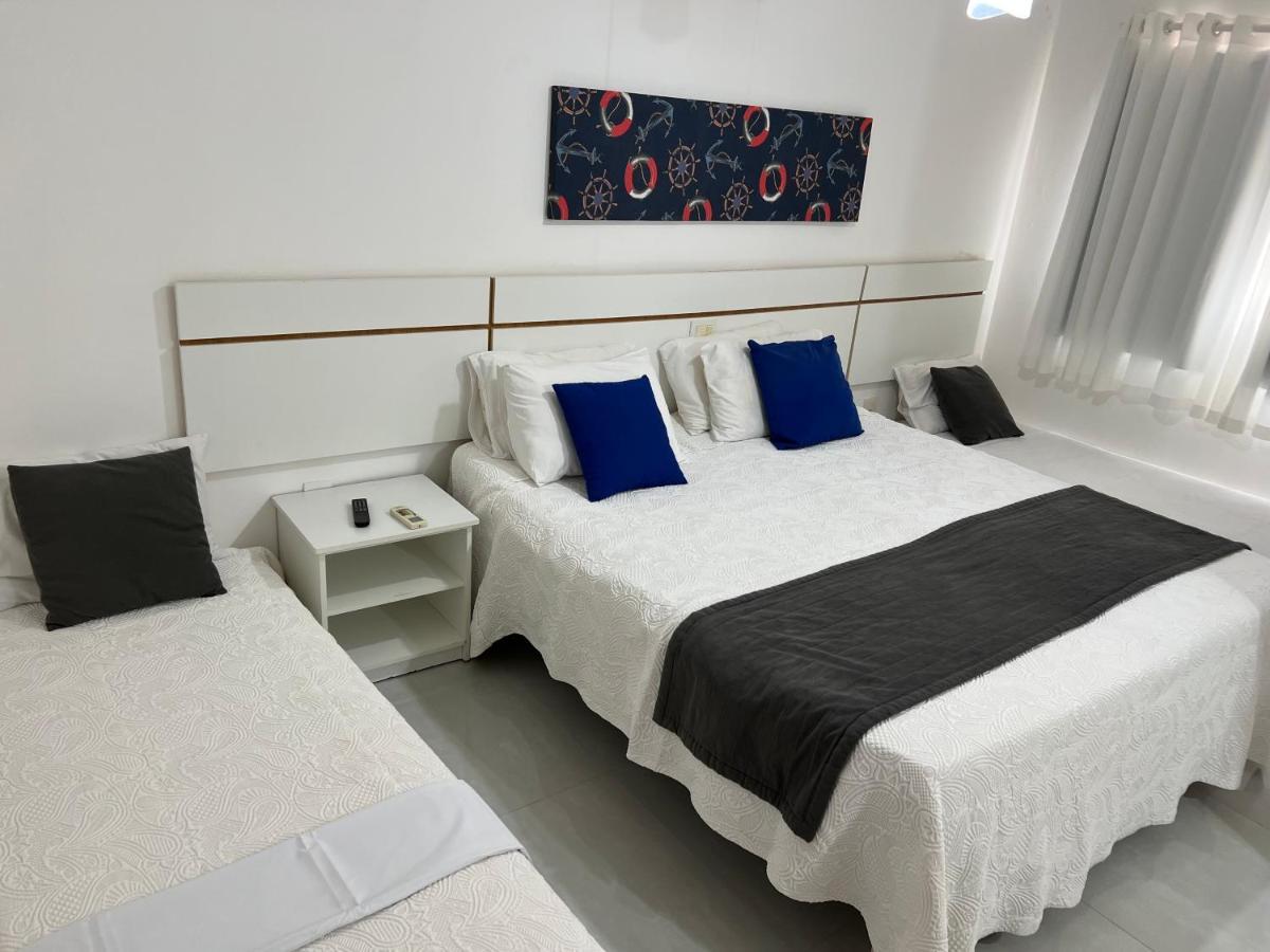 Apartmán Ap Taperapua Porto Seguro Exteriér fotografie