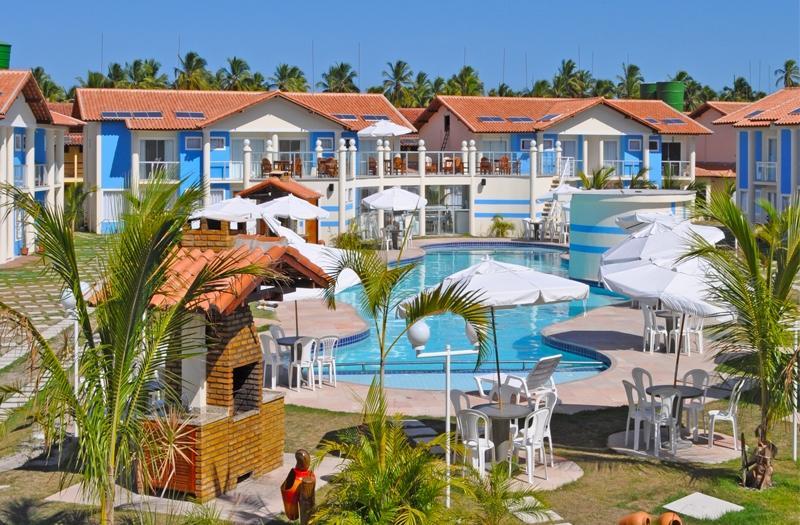 Apartmán Ap Taperapua Porto Seguro Exteriér fotografie